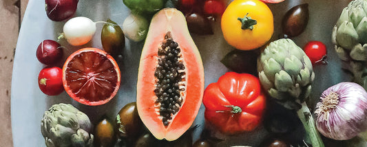 The benefits of a multivitamin