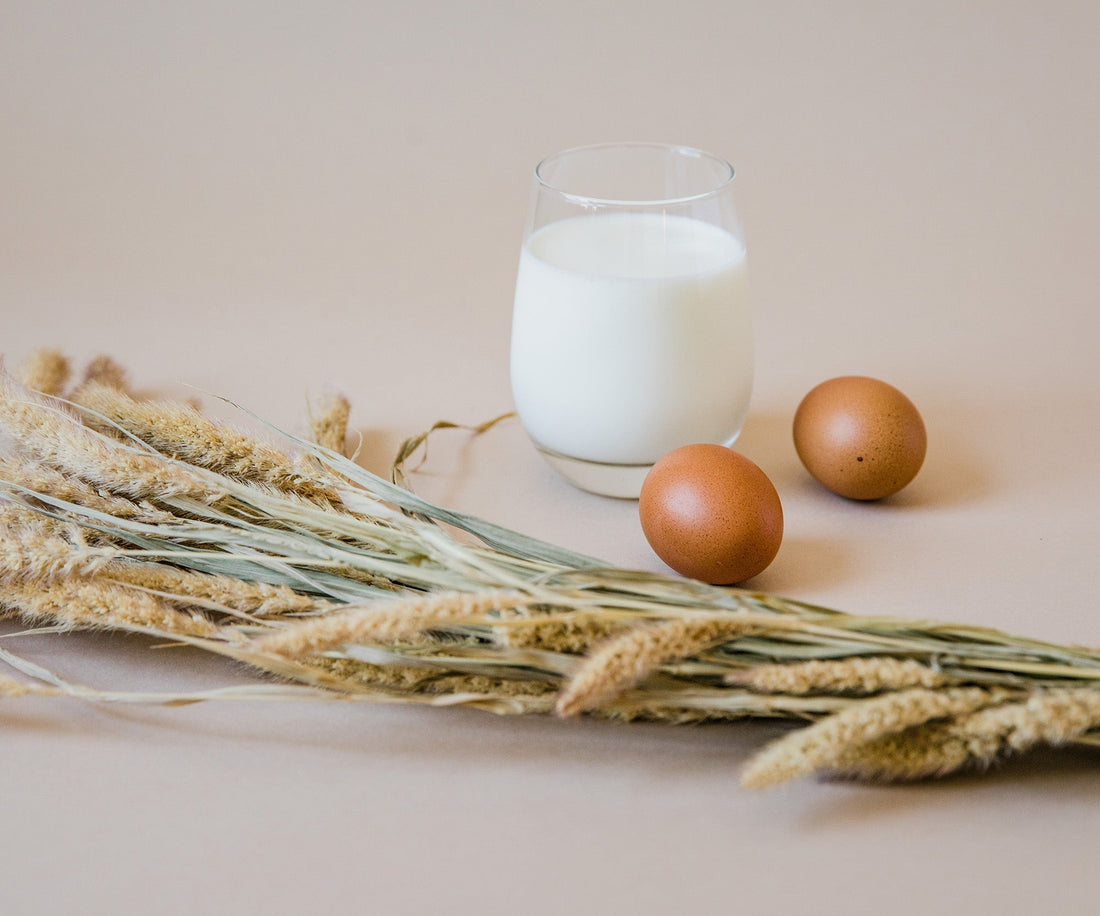 Vitamin B12 sufficiency, deficiency and you