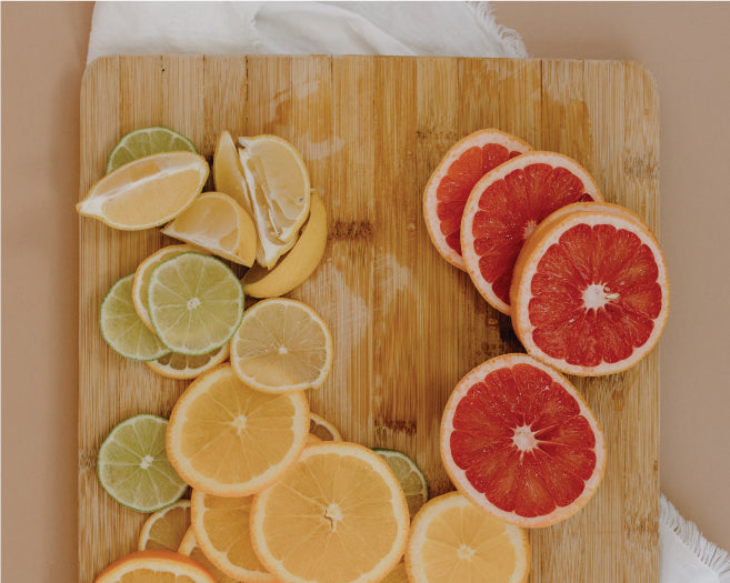 How vitamin C can support your immunity