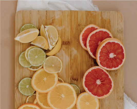 How vitamin C can support your immunity