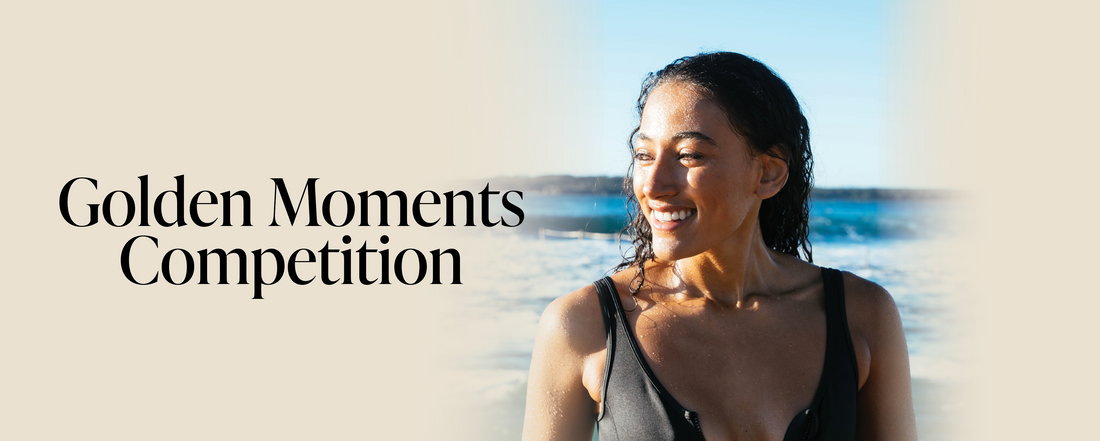 Golden Moments Social Competition Terms and Conditions