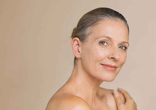 Suffering from dry eyes and skin? Consider Sea buckthorn oil!