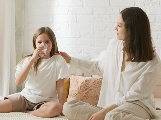 Curious about calcium? Understand its importance for bone health at every age!