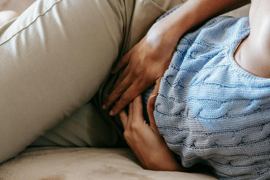 Can diet impact your period?