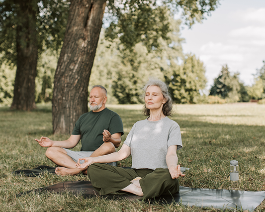 4 ways to relieve mild osteoarthritis pain