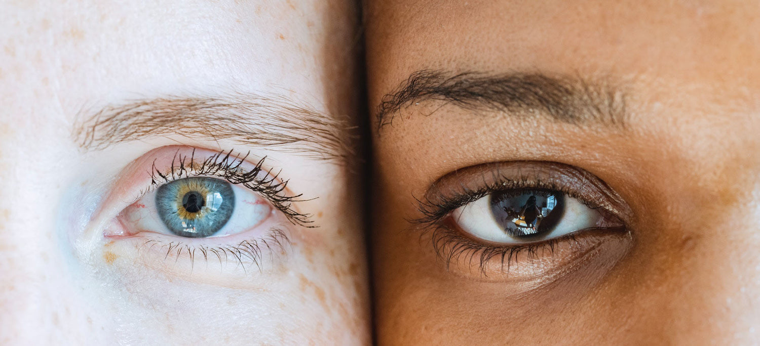 Eye Health Supplements