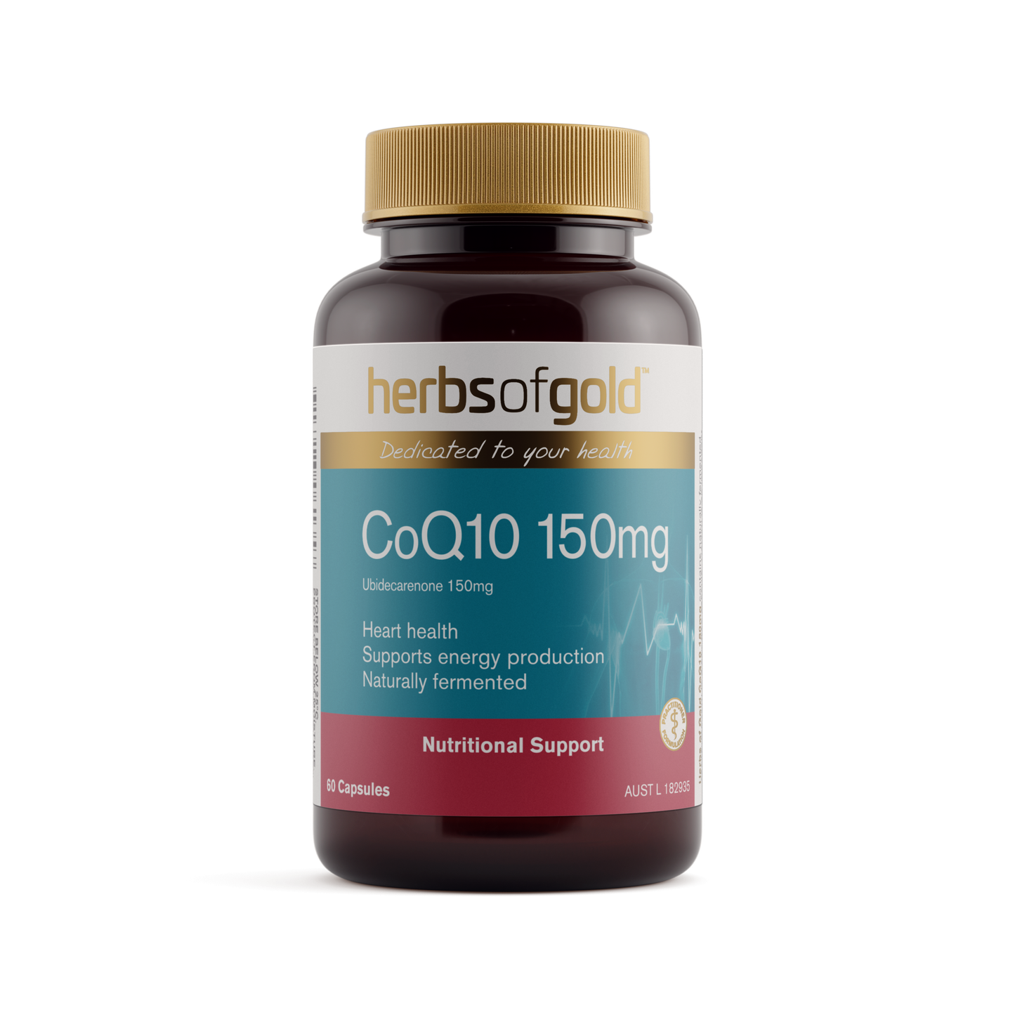 CoQ10 150mg
