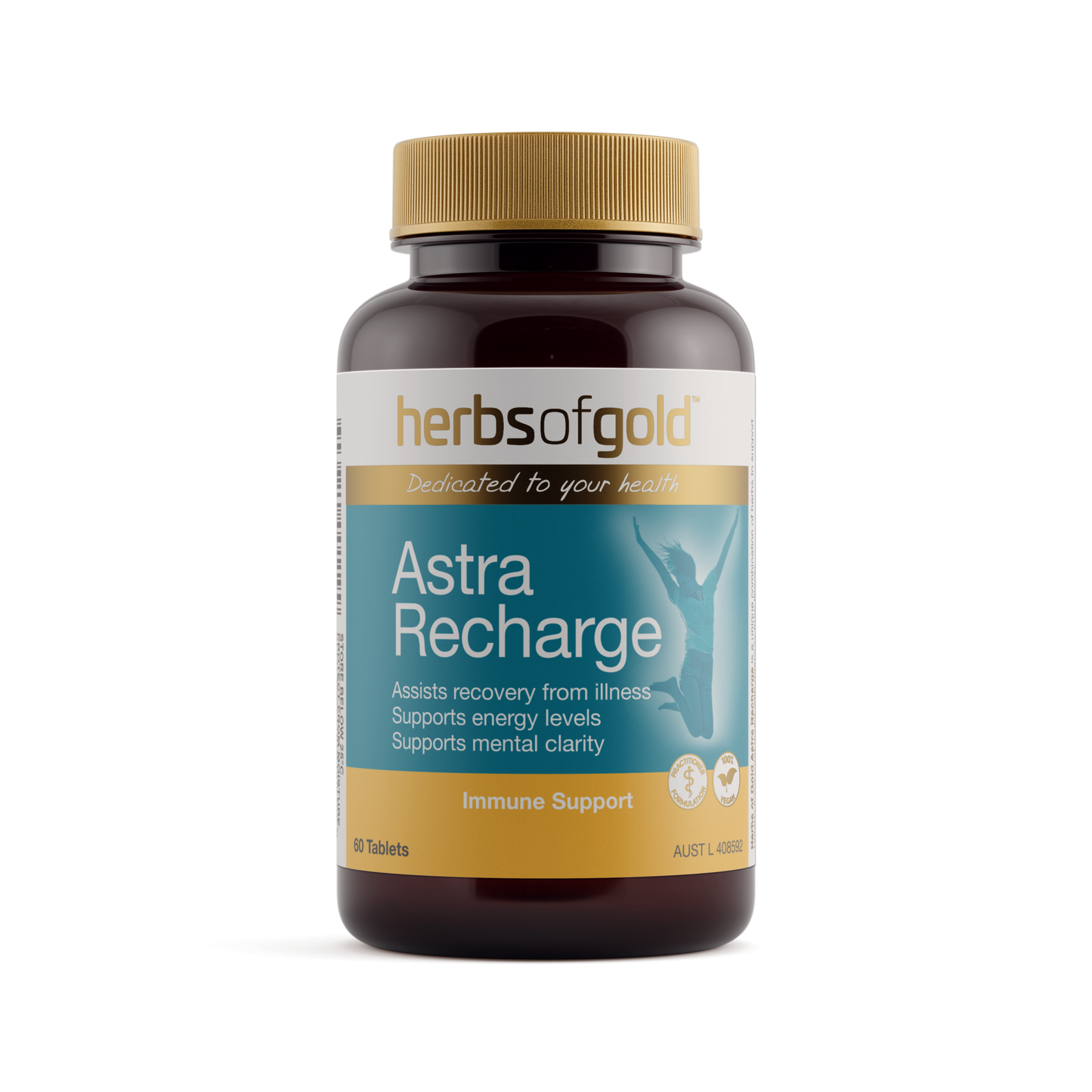 Astra Recharge