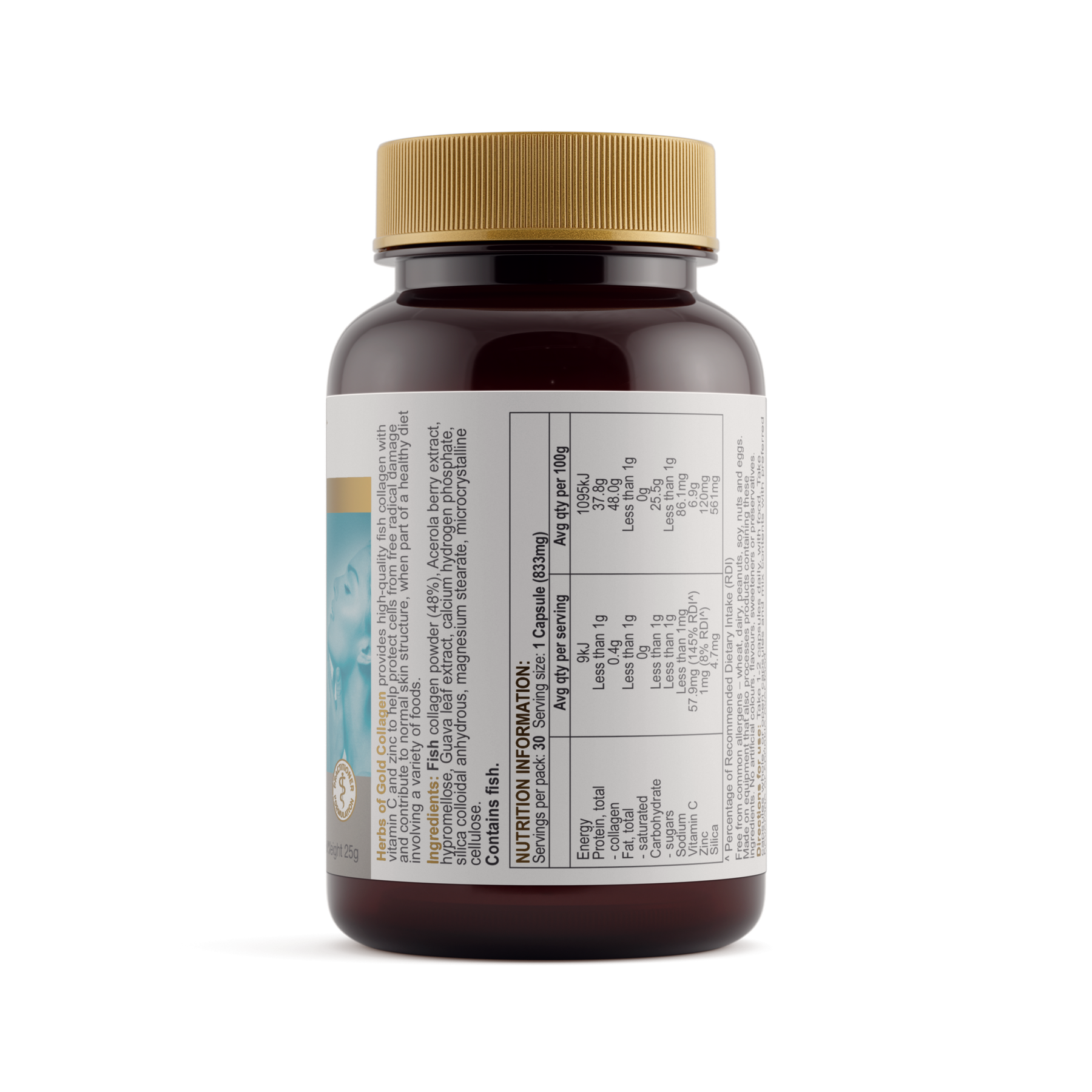 Collagen
