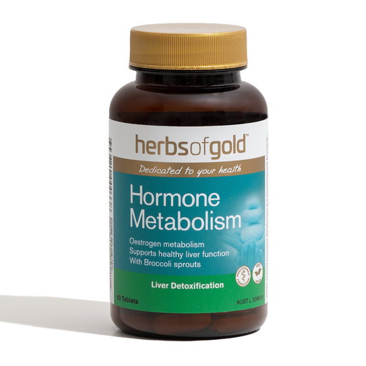 Hormone Metabolism