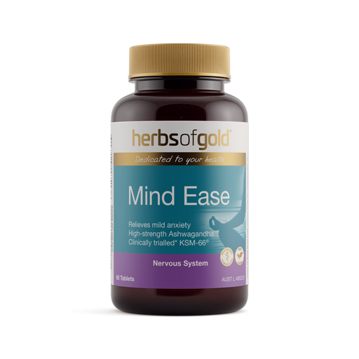 Mind Ease