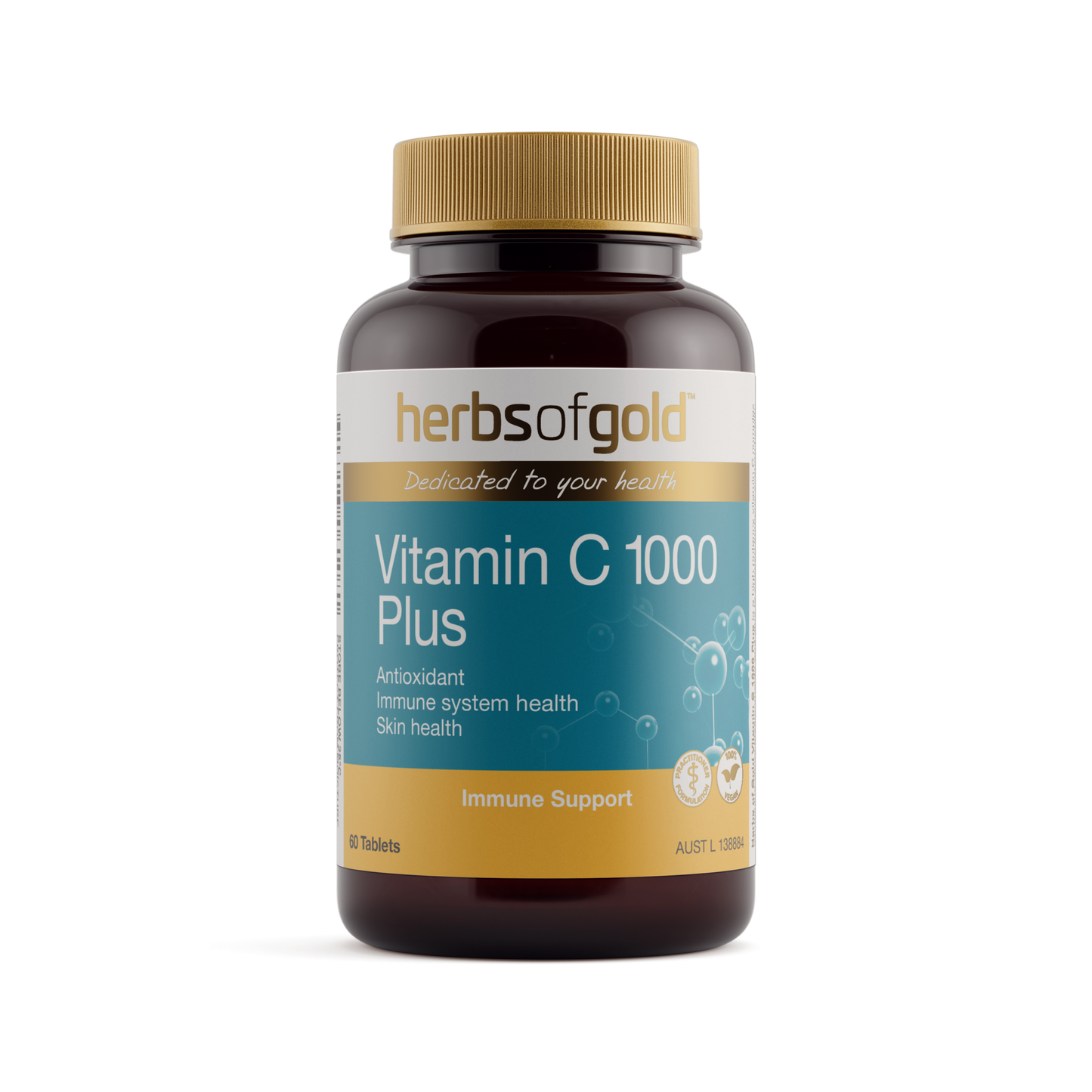 Vitamin C 1000 Plus