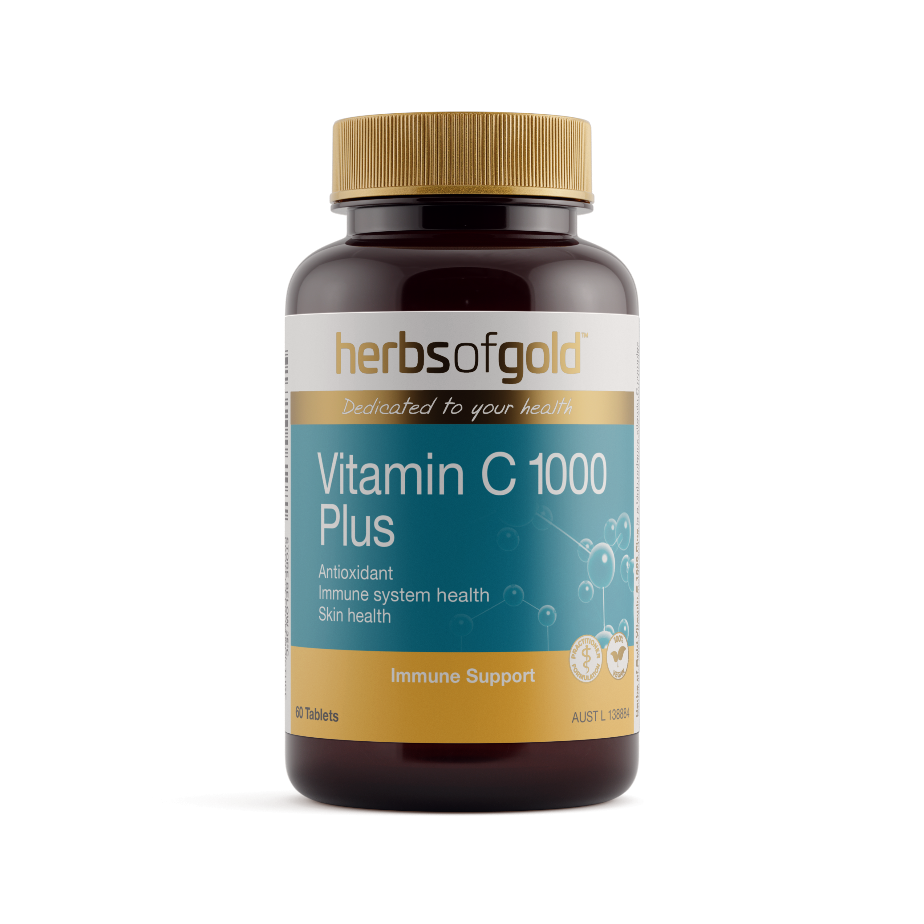 Vitamin C 1000 Plus