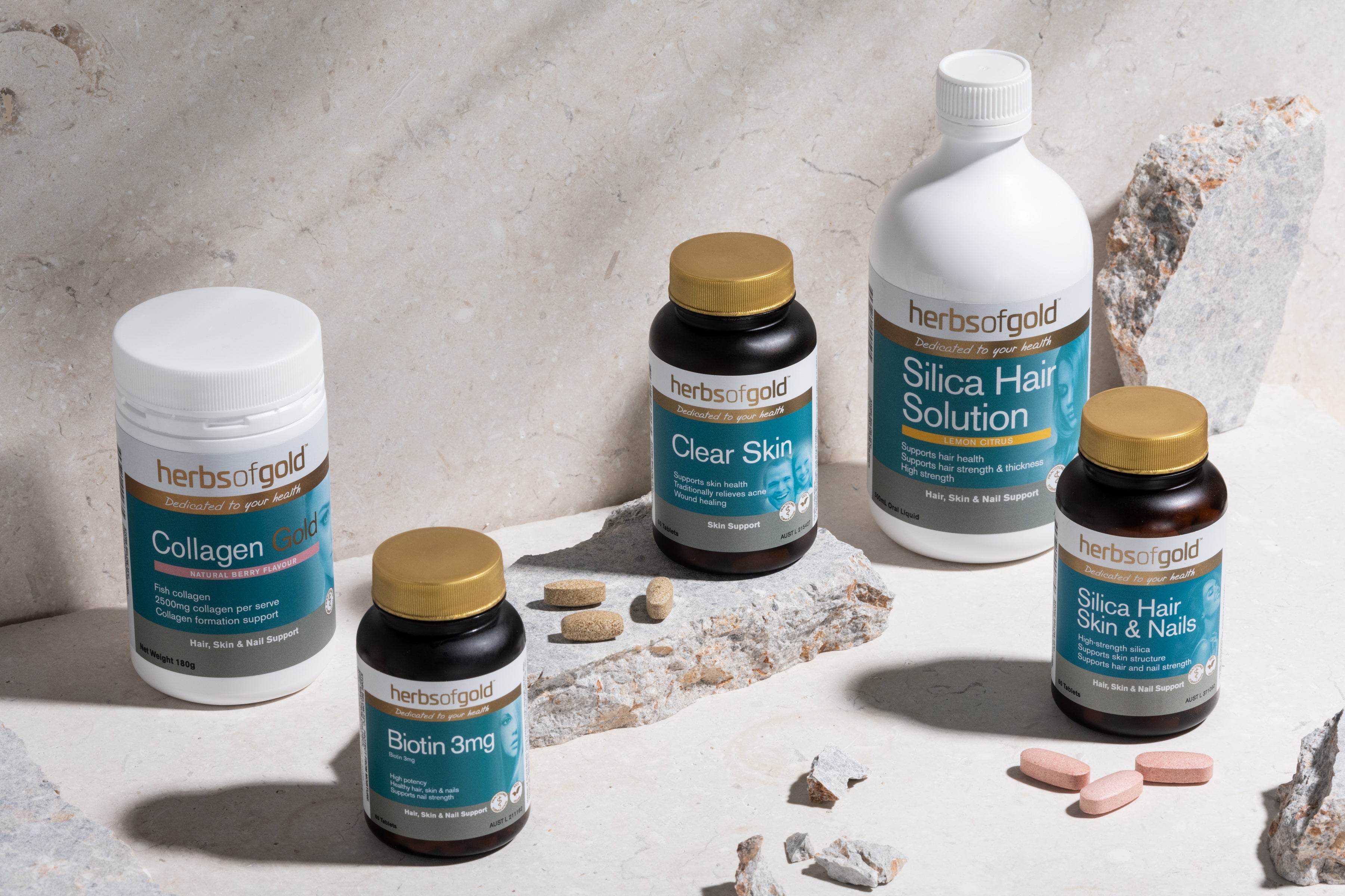 Biotin 3mg