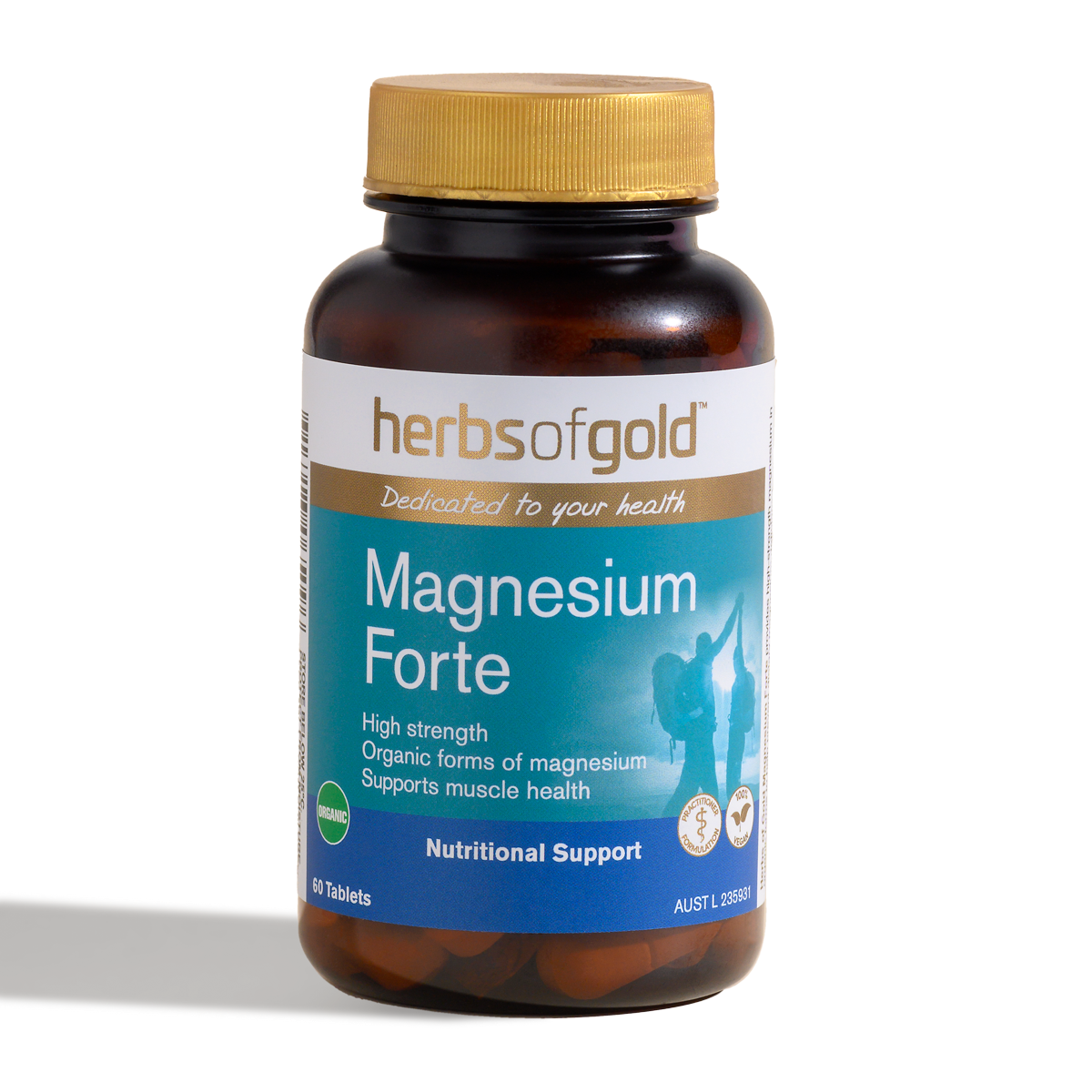 Magnesium Forte
