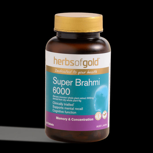 Super Brahmi 6000