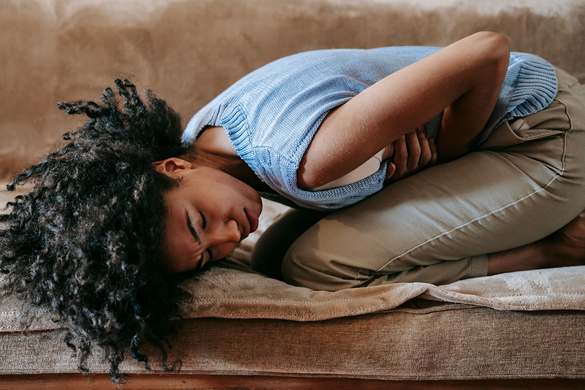 Painful periods? Read this