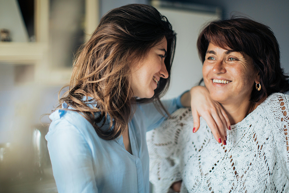 Prep for perimenopause & menopause like a pro