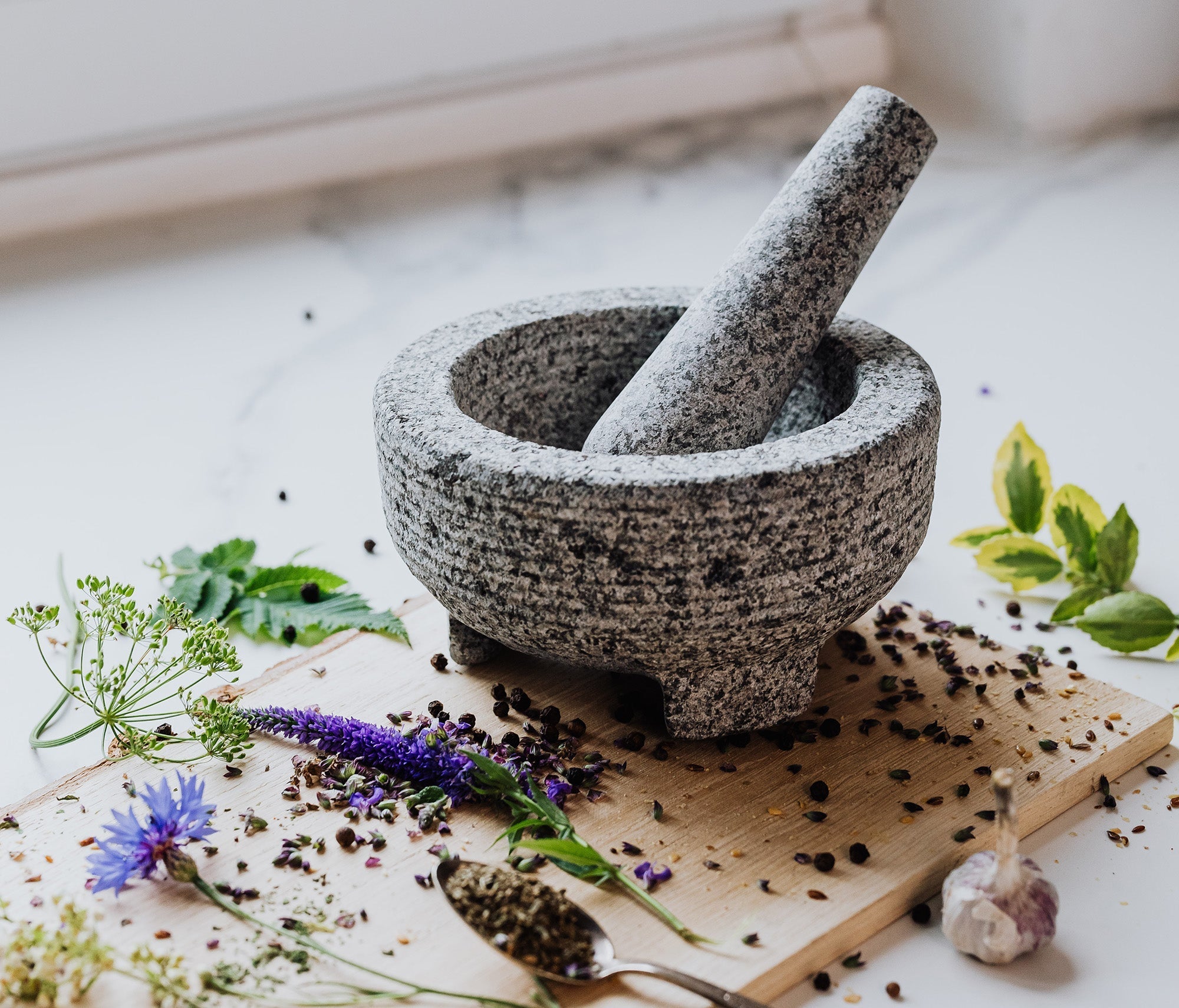Adaptogens and how they work