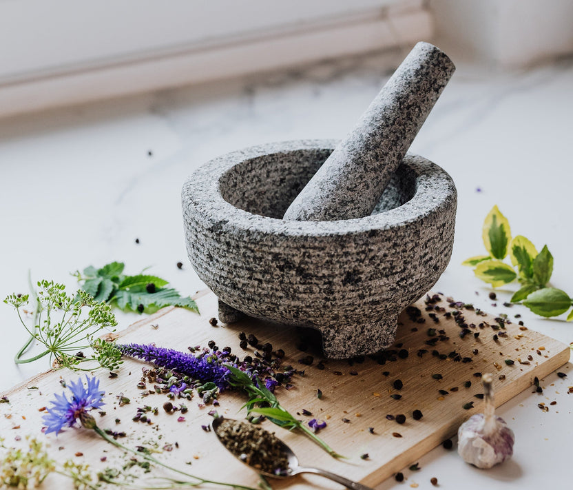 Adaptogens and how they work