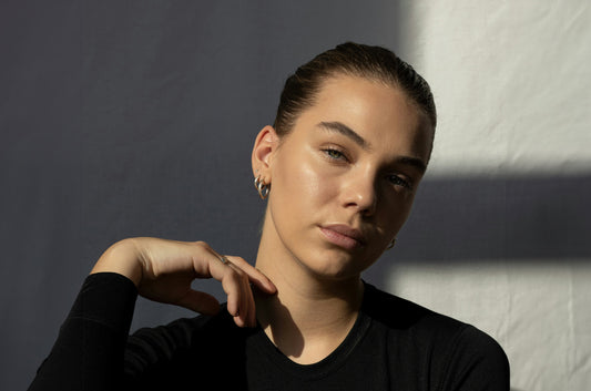 Antioxidants for skin health