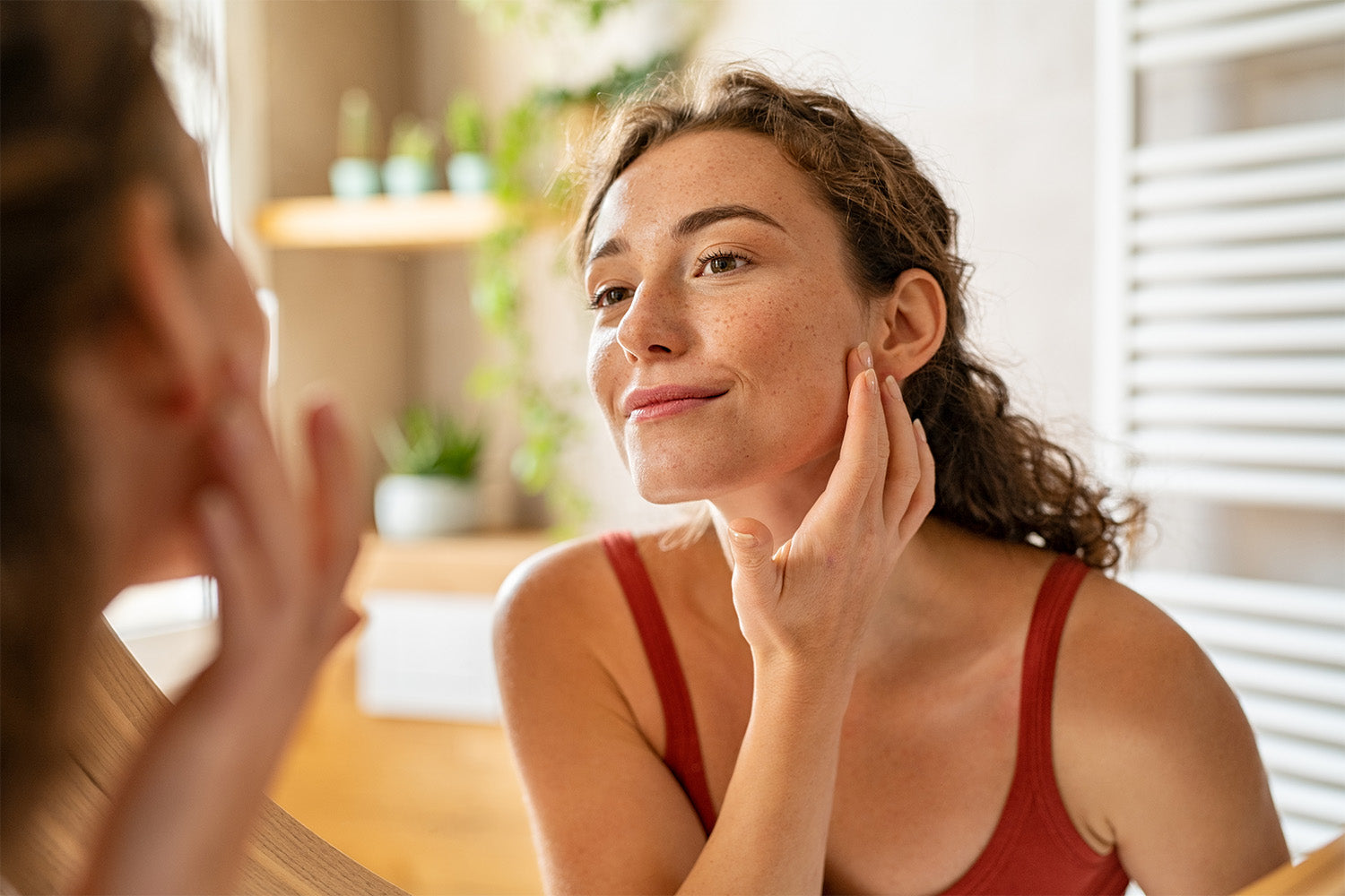 Benefits of collagen for skin health
