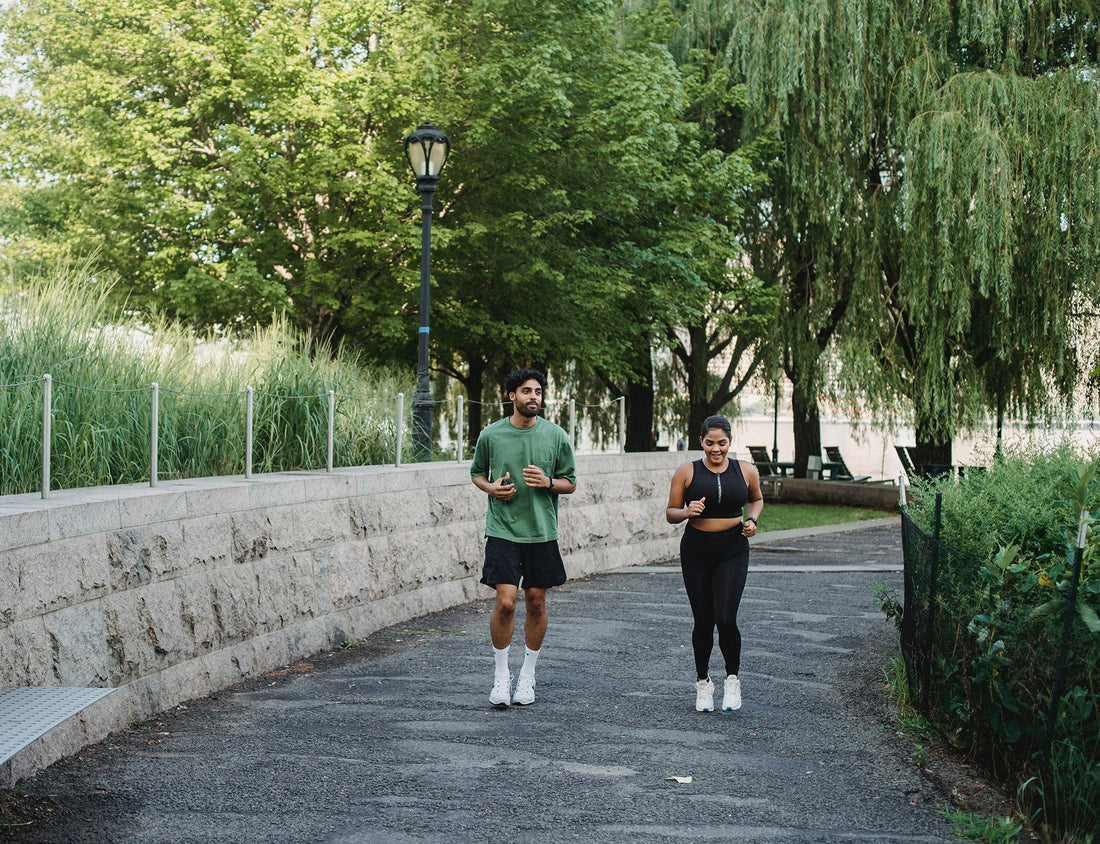 The health benefits of niacin