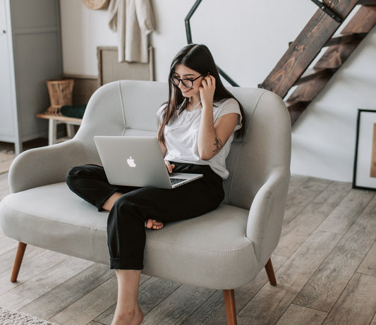 Feeling mentally foggy? Clear your mind with these strategies!