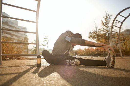 Optimising your workout: The right foods before and after exercise