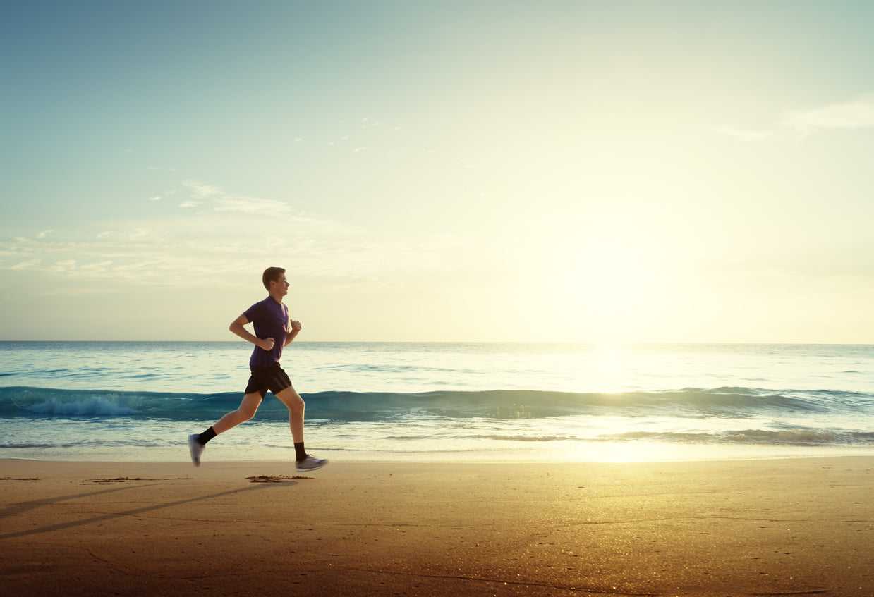 Healthy digestion tips for summer