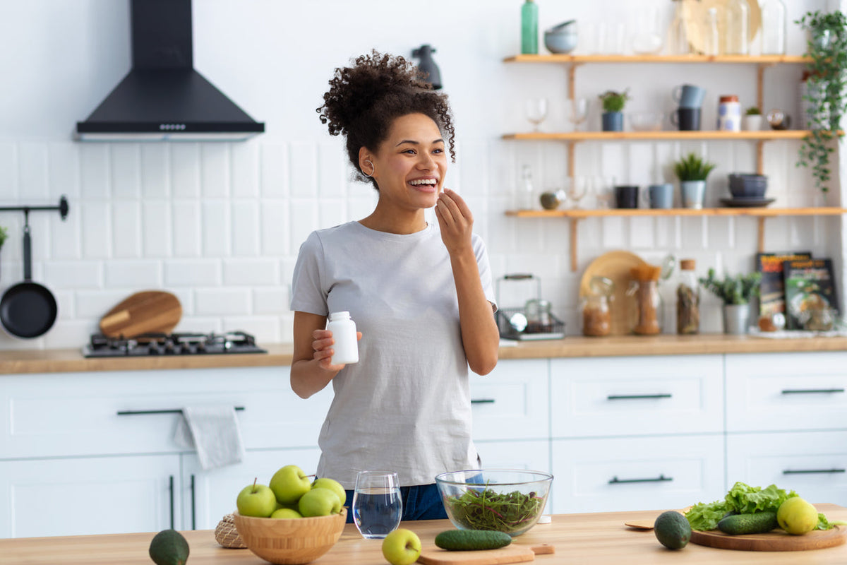 How to choose the right B complex for you!