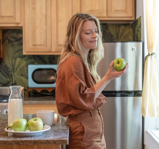 Your all-in-one immunity guide!