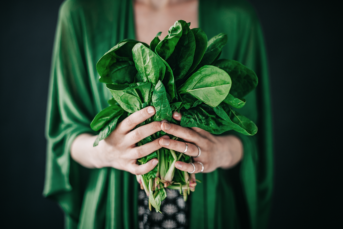 Essential nutrients for vegans: A comprehensive guide to plant-based health