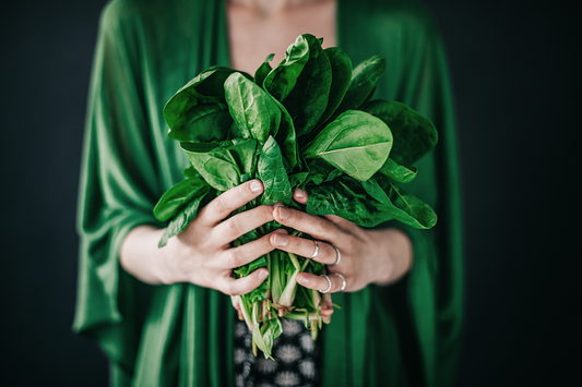Essential nutrients for vegans: A comprehensive guide to plant-based health
