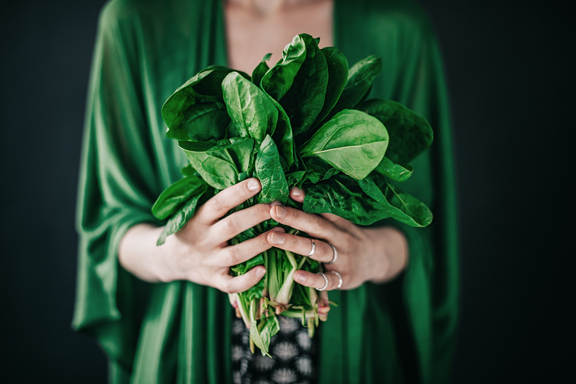 Essential nutrients for vegans: A comprehensive guide to plant-based health
