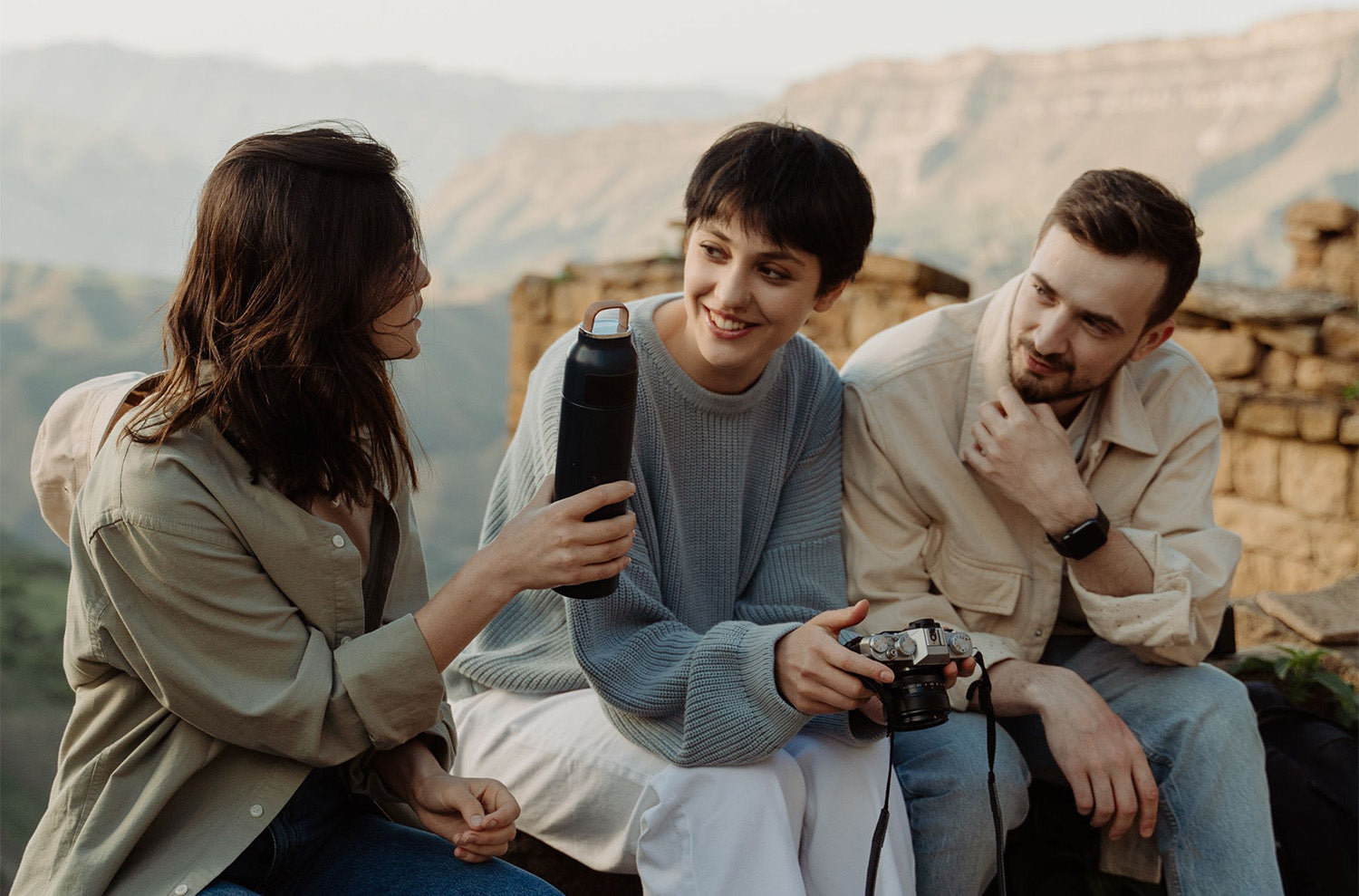 How to keep your immune system healthy while travelling