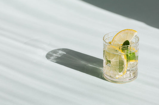 5 ways to keep your liver happy and healthy