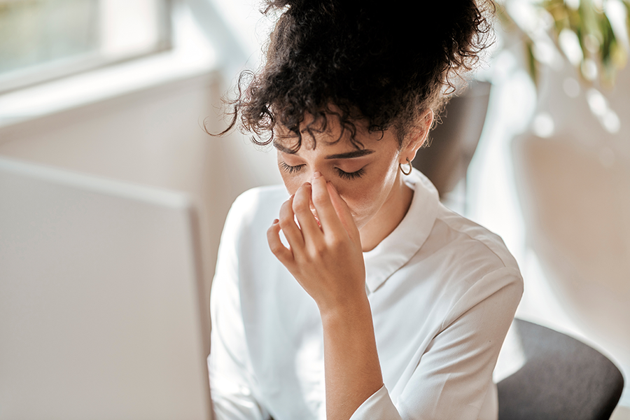 Best nutrients for stress