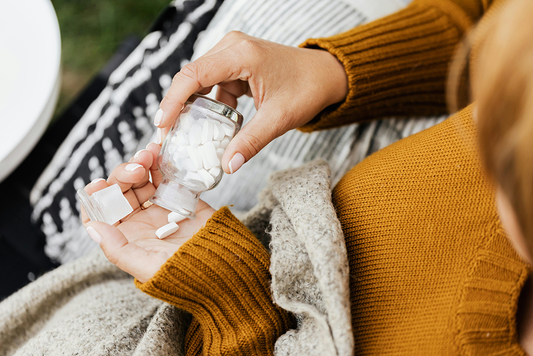 How to choose the right magnesium supplement