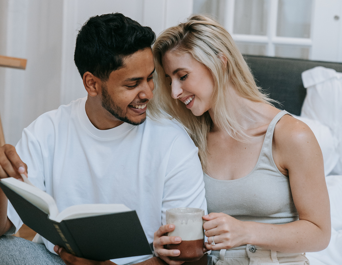 Nutrients for sperm health