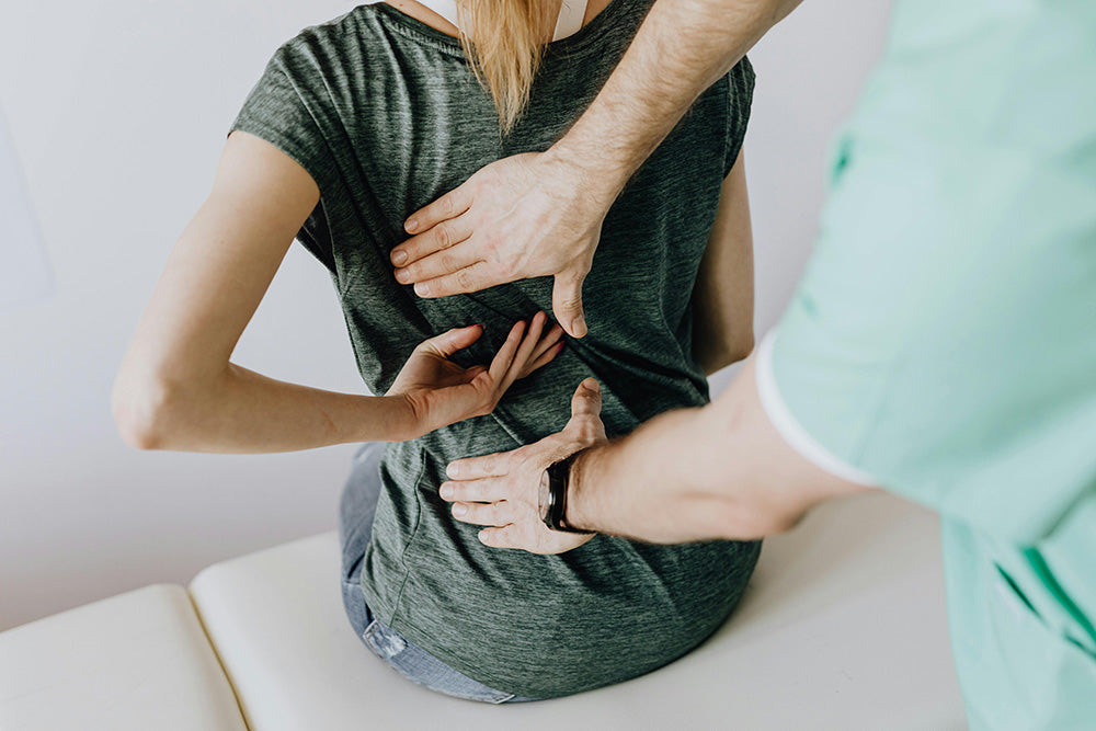 Living with less pain – smarter strategies for everyday relief
