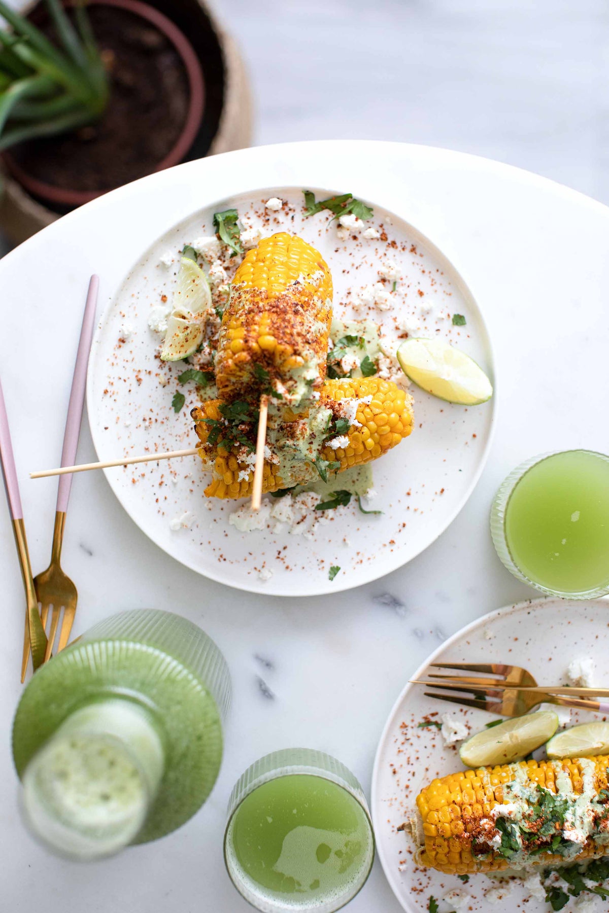 The benefits of a plant-based diet