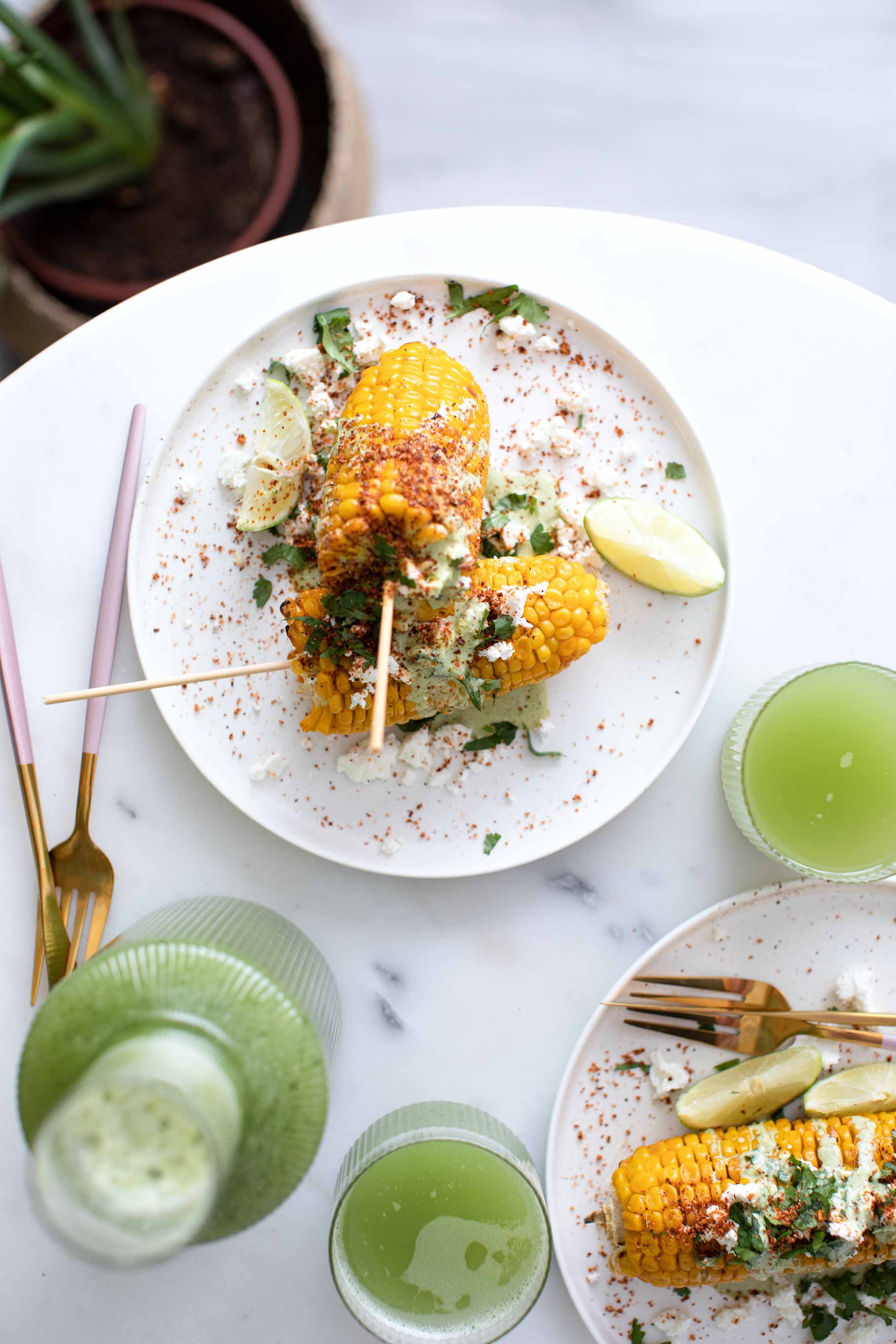 The benefits of a plant-based diet