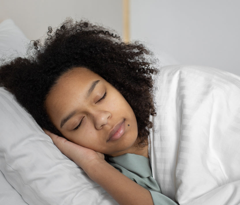 Herbs for Sleep