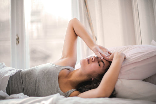 Sleeplessness – Symptoms, causes and solutions