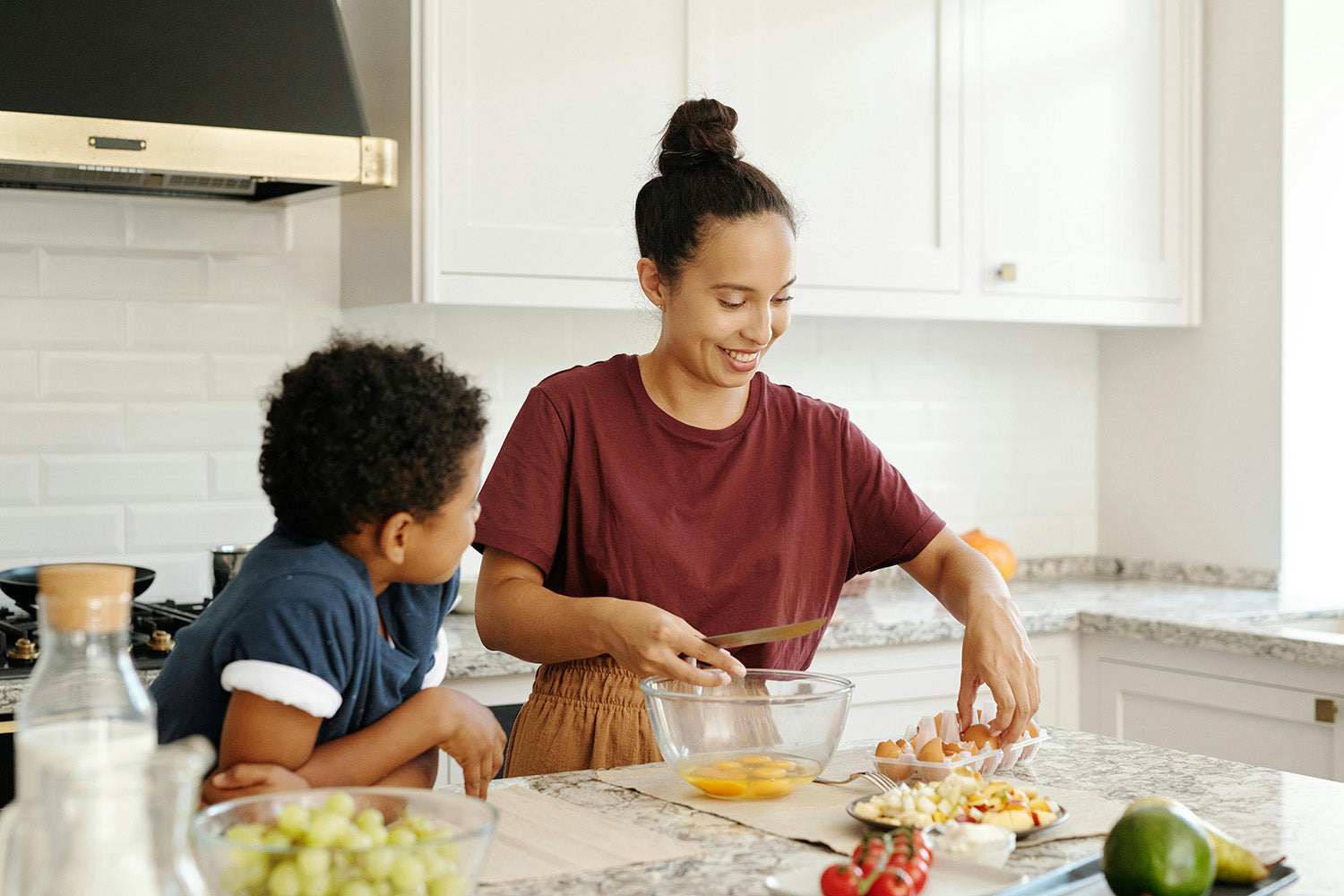 Supplements for the immune system: A naturopathic guide to whole-family wellness