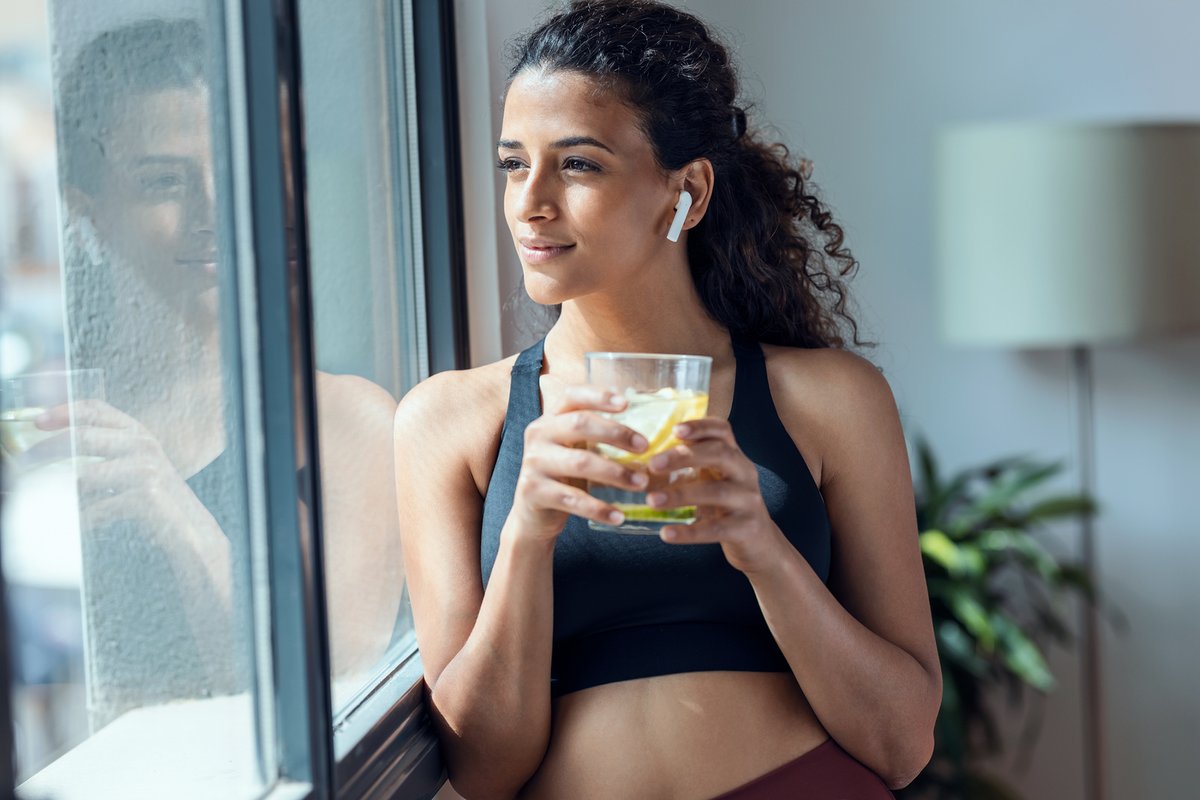 Top 5 tips for combatting stress over the silly season!