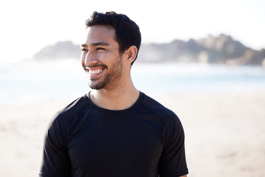 Putting the spotlight on sperm!