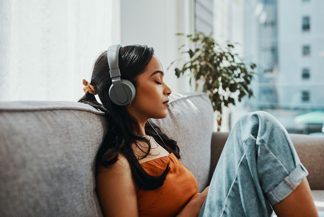 Understanding cortisol in the stress response