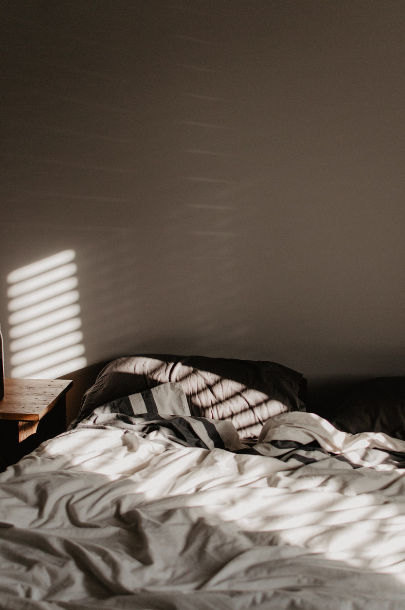 7 highly effective sleep habits to start tonight!